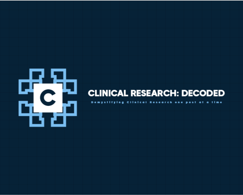 Clinical Research: Decoded